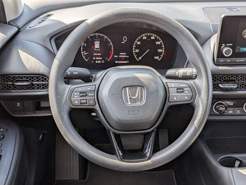 Used 2025 Honda HR-V LX image 30