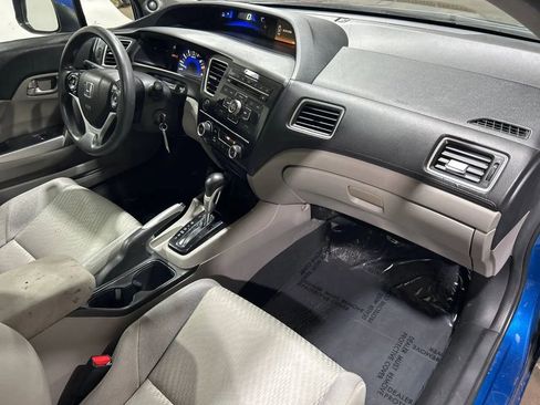 Used 2013 Honda Civic EX image 8