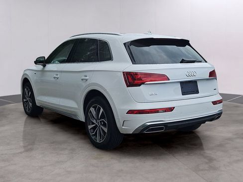 Used 2023 Audi Q5 2.0T Premium Plus AWD/4WD image 6