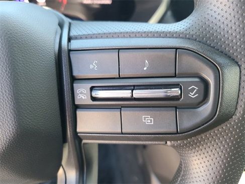 New 2026 Chevrolet Colorado W/T w/ WT Custom Package image 26