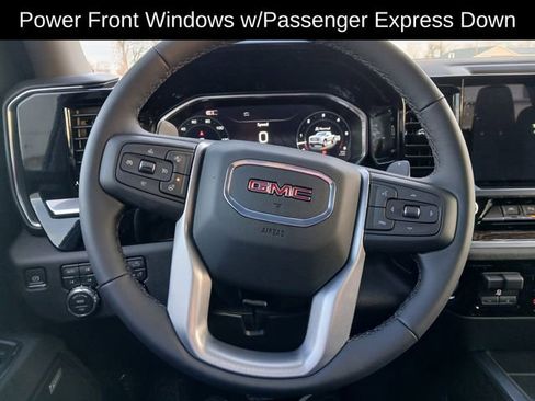 New 2026 GMC Sierra 1500 Elevation image 17