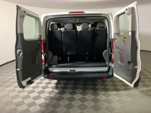 Used 2024 Ford Transit 350 XLT image 31