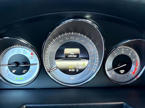 Used 2014 Mercedes-Benz GLK 350 4MATIC image 14