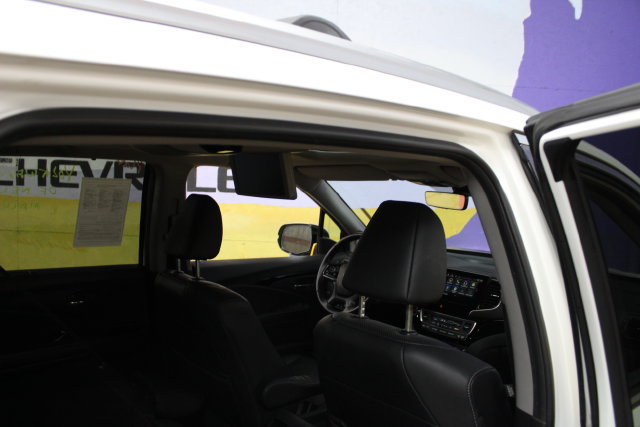 Used 2022 Honda Pilot Touring image 10