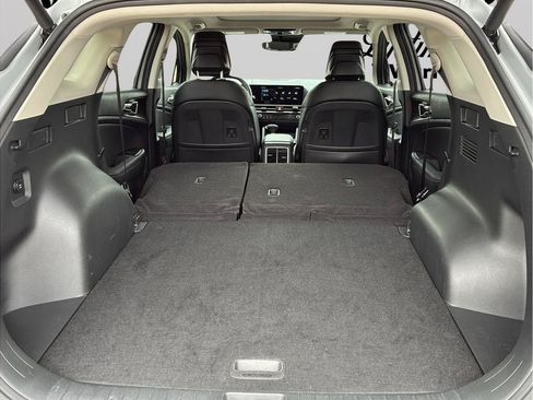 Used 2026 Kia Sportage EX w/ EX Panorama Roof Package FWD image 9