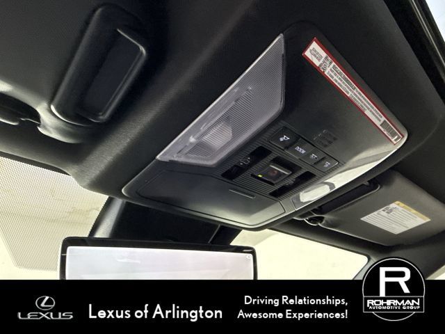 Used 2025 Toyota RAV4 XSE w/ Advanced Technology Package AWD/4WD image 11
