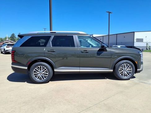 New 2026 Hyundai Palisade SEL image 2