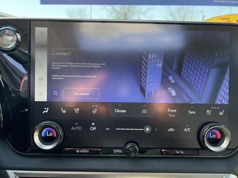 Used 2025 Lexus RX 350 350 Luxury w/ Convenience Package image 16