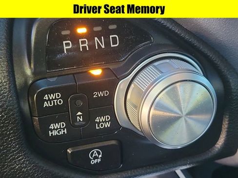 Used 2023 RAM 1500 Laramie image 19