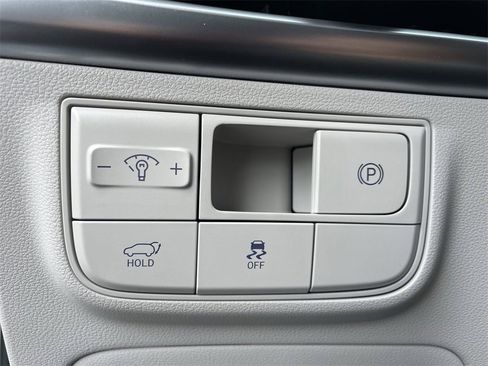 New 2026 Hyundai Tucson Limited image 28