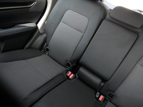Certified 2024 Honda CR-V LX image 12