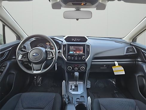 Used 2022 Subaru Crosstrek 2.0i image 21