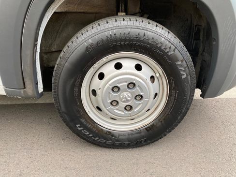 Used 2017 RAM ProMaster 1500 image 24