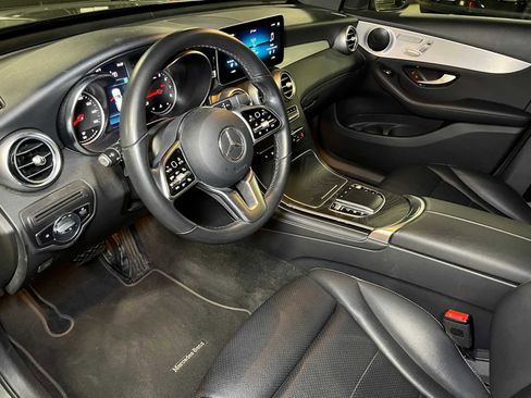 Certified 2021 Mercedes-Benz GLC 300 GLC 300 image 23