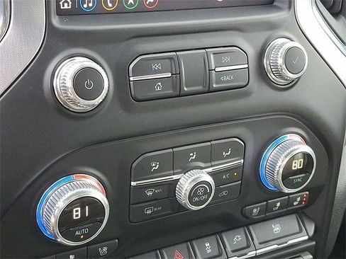 Used 2020 GMC Sierra 1500 SLT w/ SLT Premium Plus Package image 12