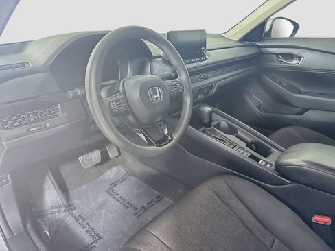 Used 2024 Honda Accord LX image 23
