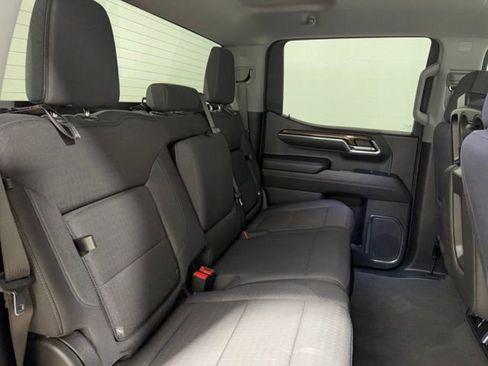 Used 2024 GMC Sierra 1500 Elevation AWD/4WD image 25