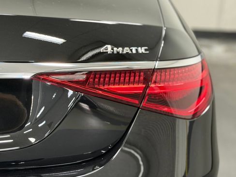 Certified 2026 Mercedes-Benz S 500 4MATIC image 14