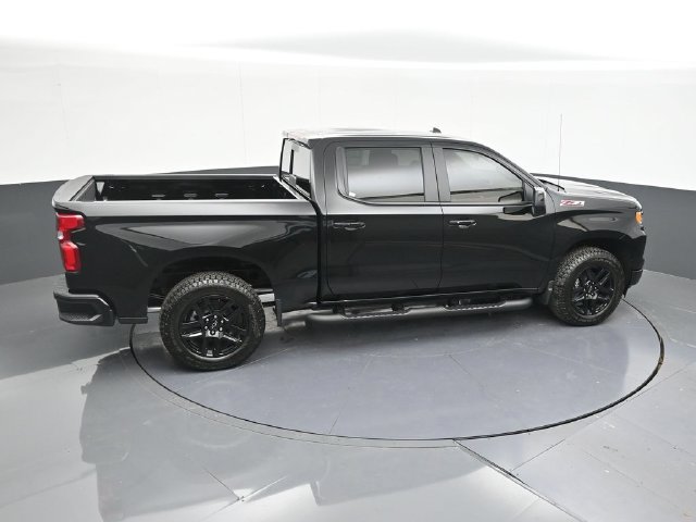 New 2026 Chevrolet Silverado 1500 RST w/ Safety Package AWD/4WD image 59