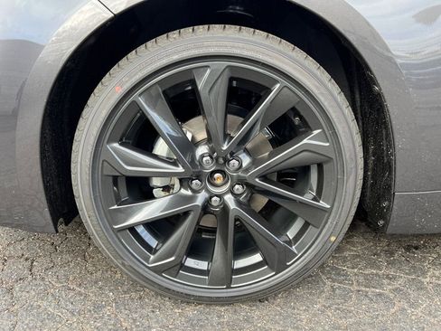 New 2026 Toyota Corolla XSE image 6