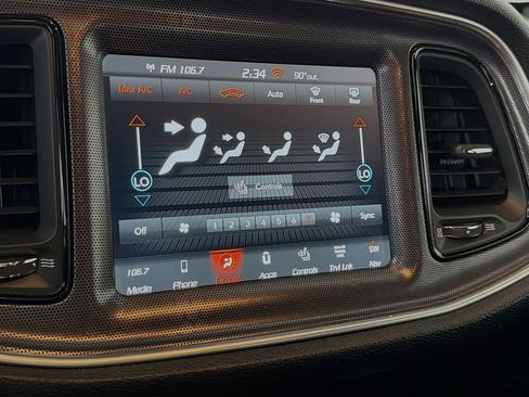 Used 2018 Dodge Challenger T/A RWD image 33