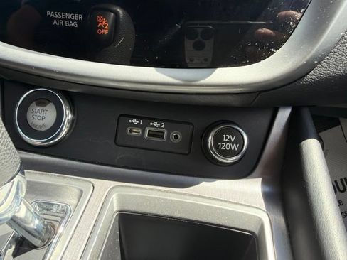 Used 2024 Nissan Murano SL AWD/4WD image 27