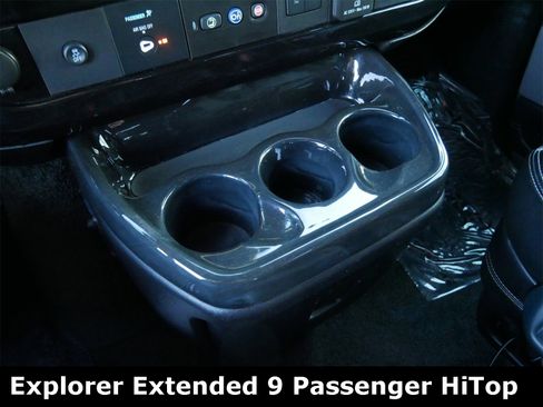 Used 2019 GMC Savana 2500 Work Van w/ Enhanced Convenience Package image 26