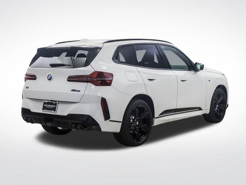 New 2026 BMW X3 M50 w/ Premium Package AWD/4WD image 5