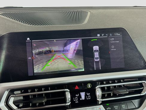 Used 2022 BMW 330i 330i image 19