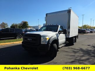 Used 2014 Ford F450 XL video 3