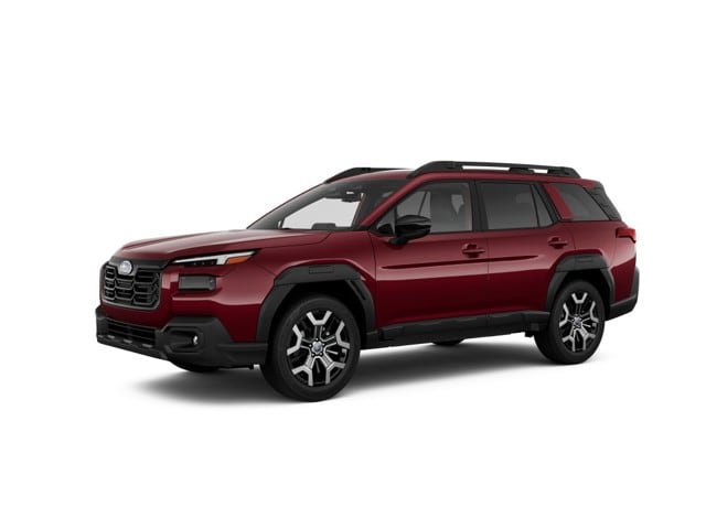 New 2026 Subaru Outback Touring XT AWD/4WD image 3