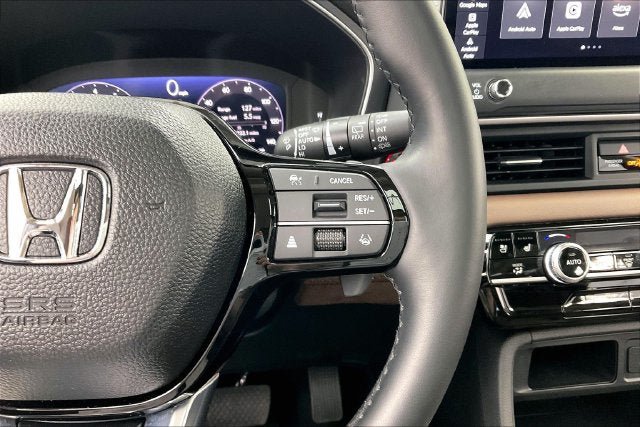 Certified 2026 Honda Pilot Elite image 24