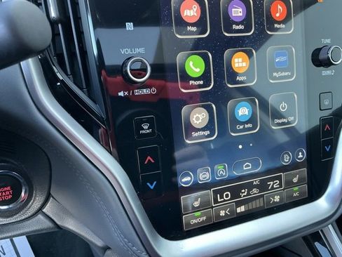 Used 2023 Subaru Outback Onyx Edition w/ Tech Package 2 image 22