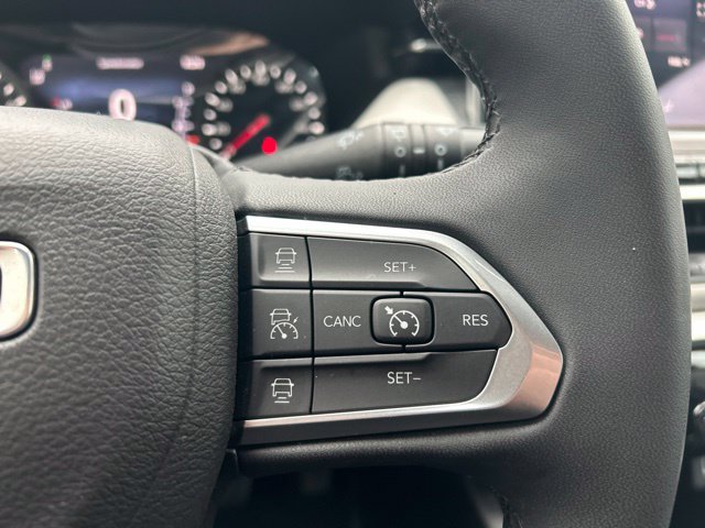 Used 2024 Jeep Compass Limited AWD/4WD image 23