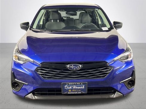 Certified 2024 Subaru Impreza 2.0i image 3