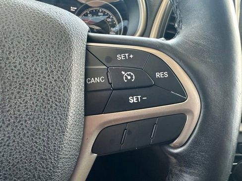 Used 2016 Jeep Cherokee Limited AWD/4WD image 33