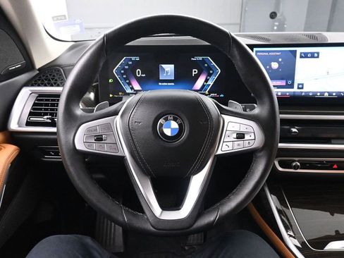 Used 2024 BMW X7 xDrive40i w/ Executive Package AWD/4WD image 31