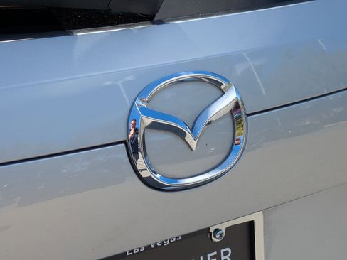 Used 2021 MAZDA CX-5 Grand Touring FWD image 27
