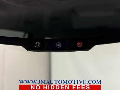 Used 2018 Chevrolet Tahoe LS image 34