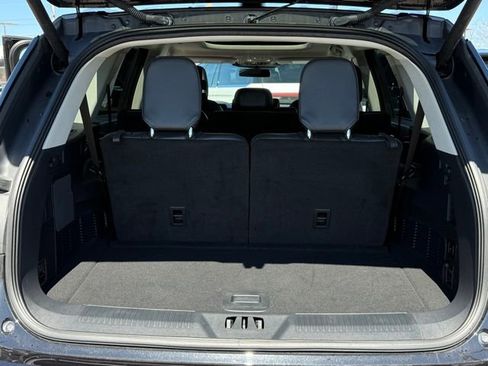 Used 2025 Lincoln Aviator Reserve w/ Illumination Package image 23
