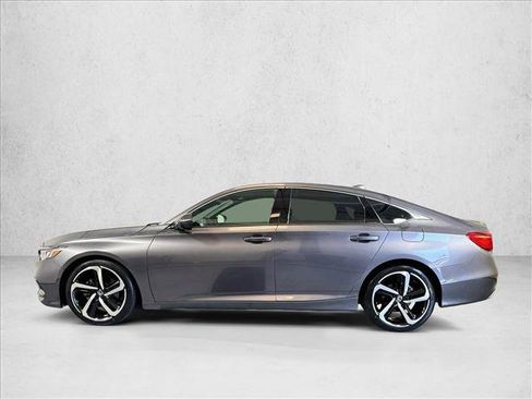 Used 2019 Honda Accord Sport image 8