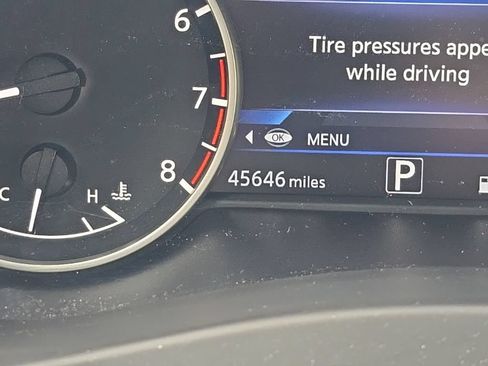 Used 2019 Nissan Murano SV w/ Premium Package AWD/4WD image 17