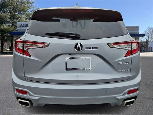 Certified 2025 Acura RDX SH-AWD w/ Advance Package image 5