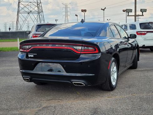Used 2023 Dodge Charger SXT RWD image 19