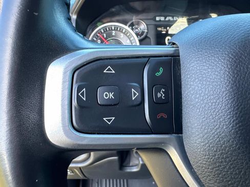 Used 2021 RAM 1500 Big Horn AWD/4WD image 31