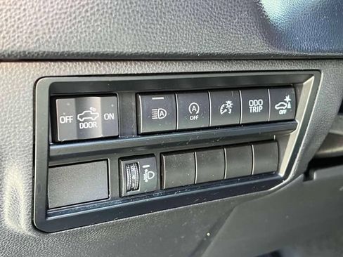 Used 2024 Toyota Tundra SR5 AWD/4WD image 20