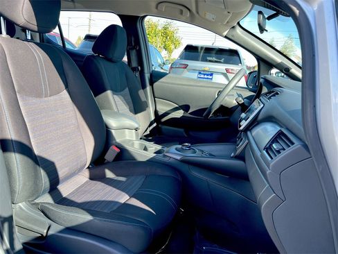 Used 2023 Nissan Leaf S image 14