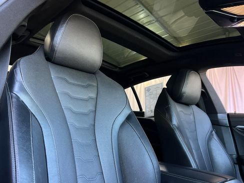 Used 2020 BMW 840i Gran Coupe w/ M Sport Package RWD image 19