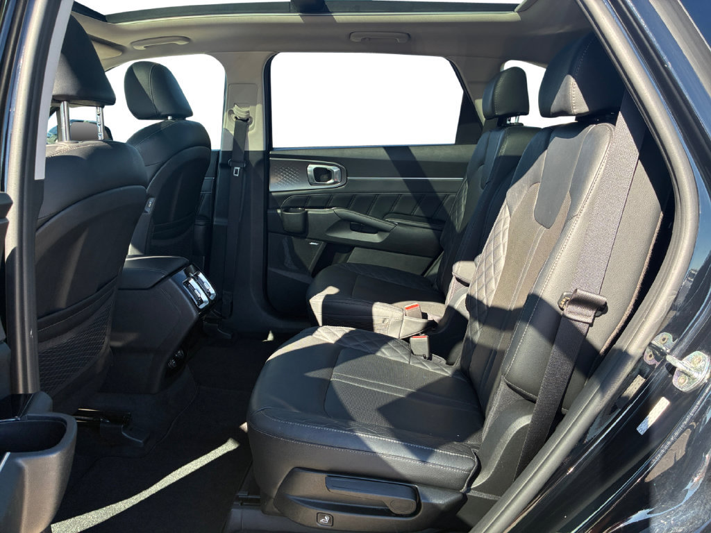 Used 2021 Kia Sorento SX FWD image 27
