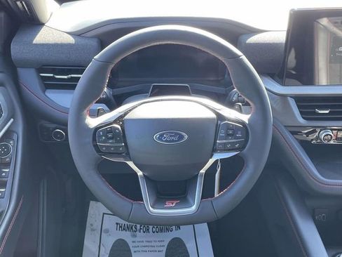 New 2026 Ford Explorer ST image 15